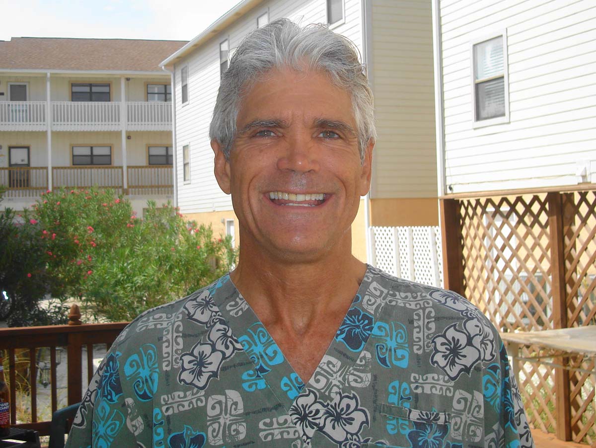 larry semerad picture