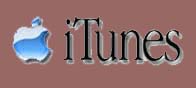 itunes logo